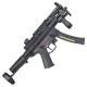 CYMA PLATINUM ELECTRIC RIFLE H&K MP5, Small frame